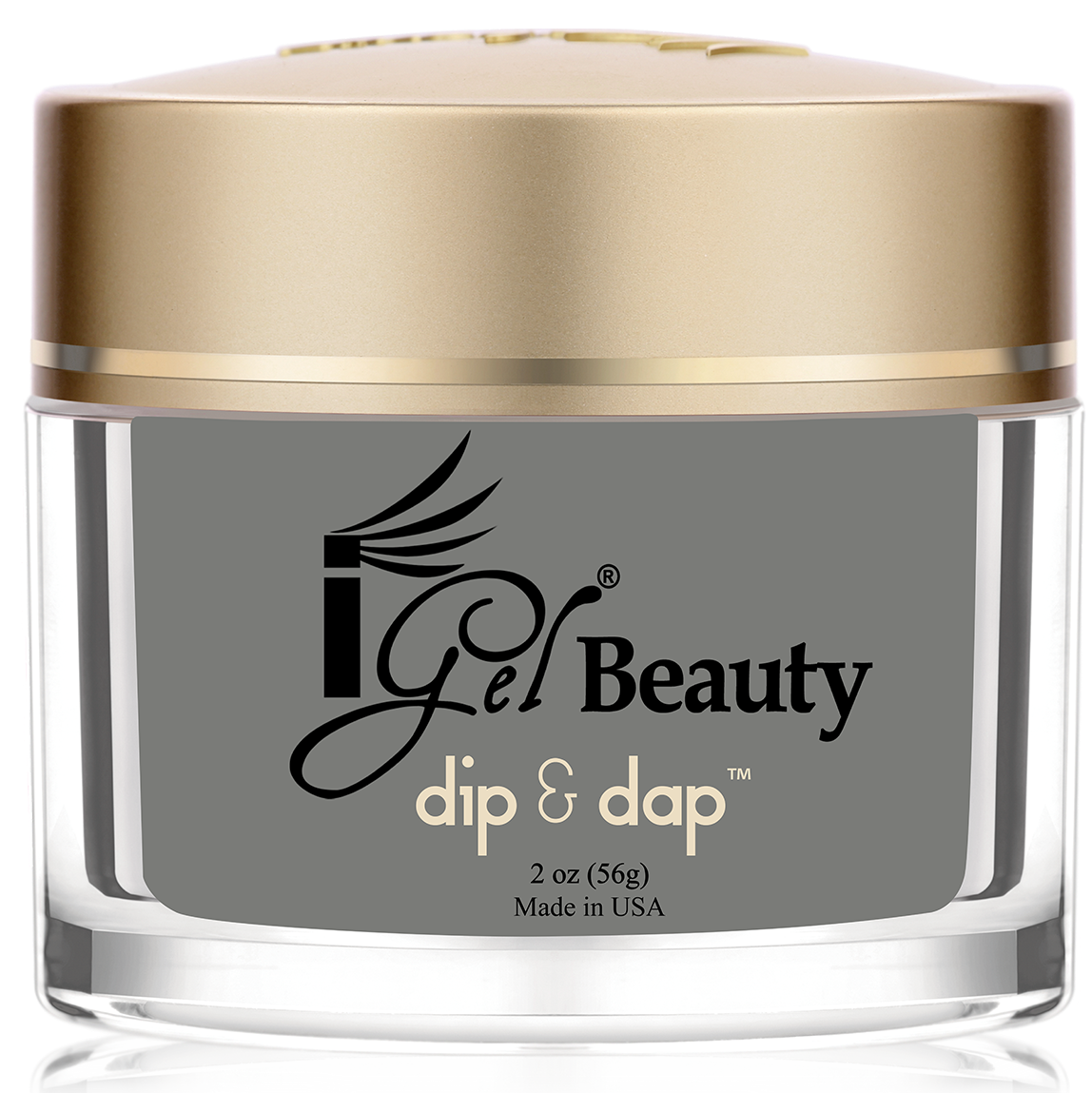iGel Beauty - Dip & Dap Powder - DD246 Feline Good